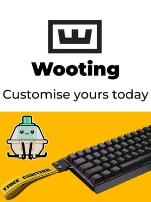 Wooting Keyboard
