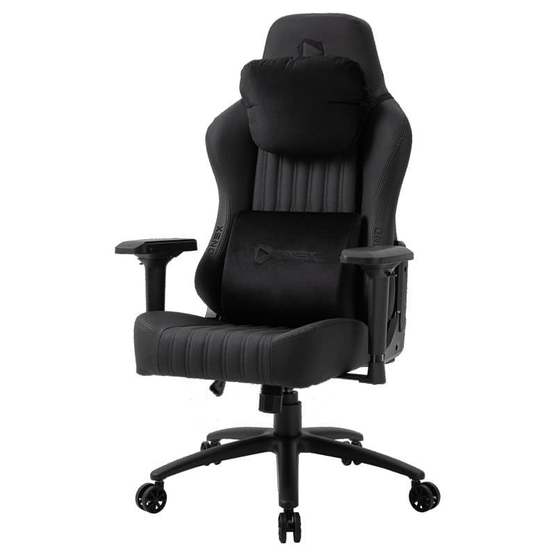 ONEX FT-700 Gaming Chair Black
