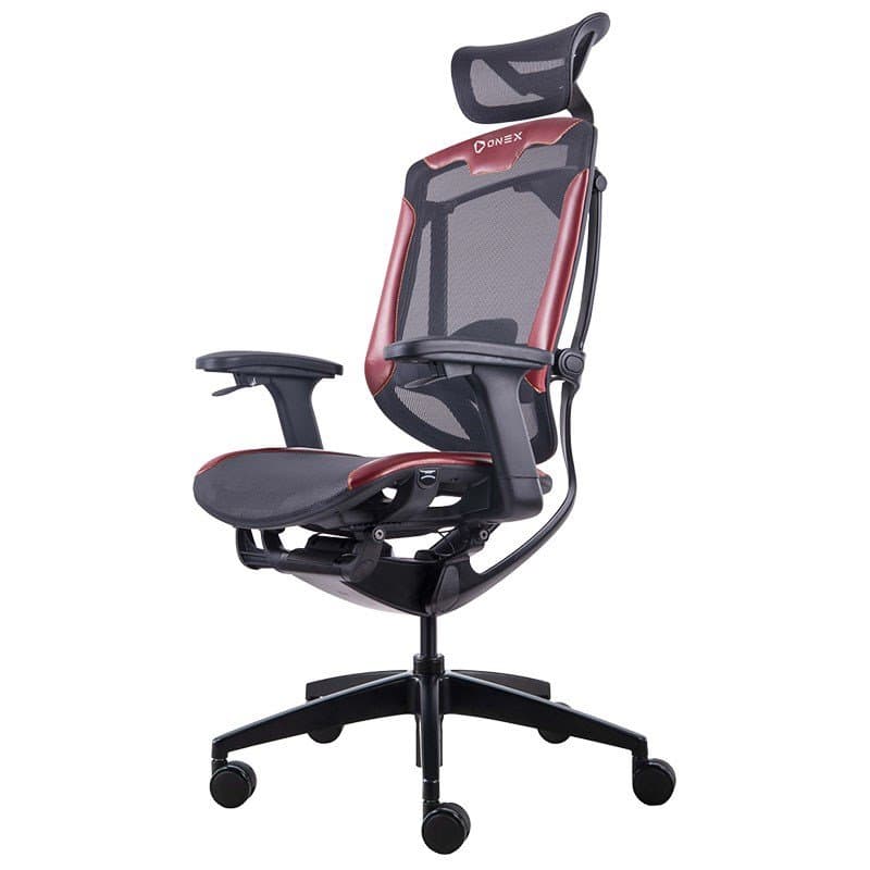 ONEX Marrit Gaming Chair GT07-35 Black/Red