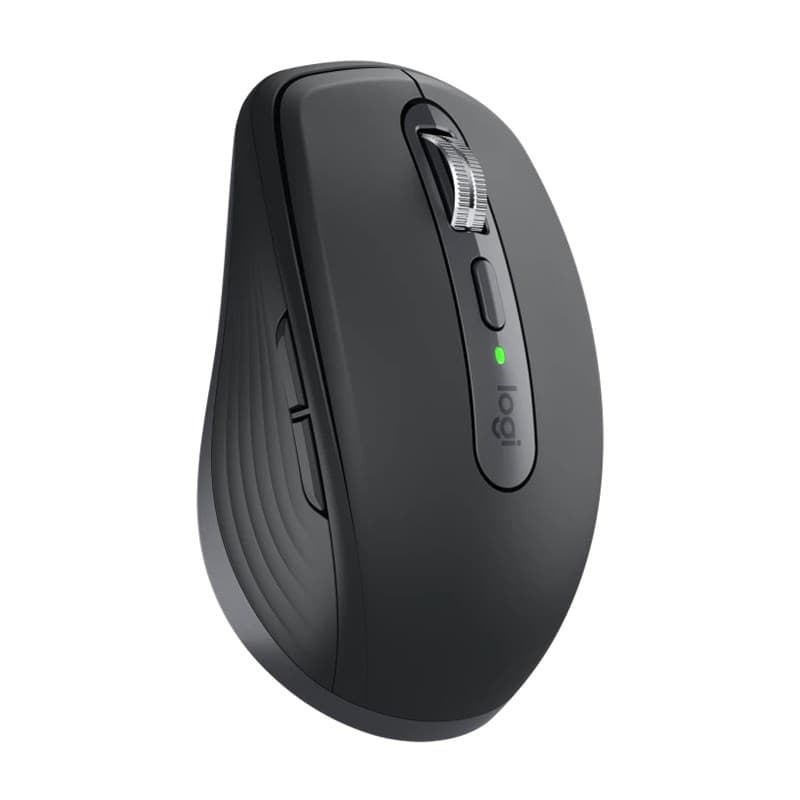 Logitech MX Anywhere 3 Compact Performance Mouse