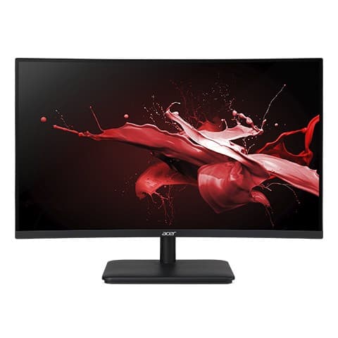 Acer ED270R - 27in (Full HD)1920 x 1080@165 Hz - 16:9  Gaming Monitor