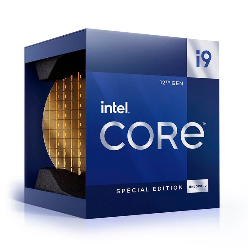 Intel Intel Core i9 12900KS 16 Core Up To 5.50 GHz LGA 1700 CPU Processor