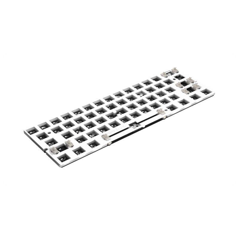 Wooting 60HE+ Module