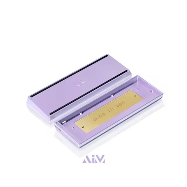 Aim 60 Anode Violet