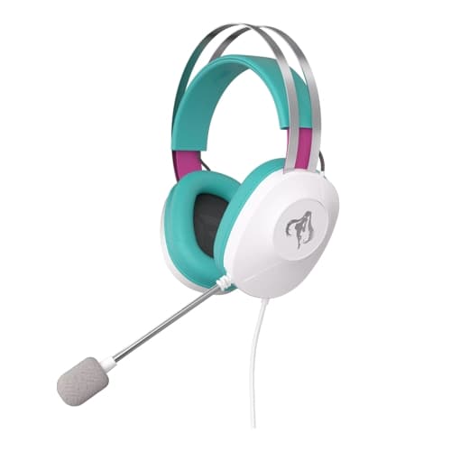 ASUS TUF Gaming H1 Gen II Hatsune Miku Ed.