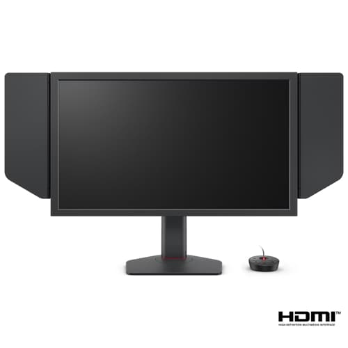 Zowie XL2566X+ New Fast TN 400Hz DyAc 2