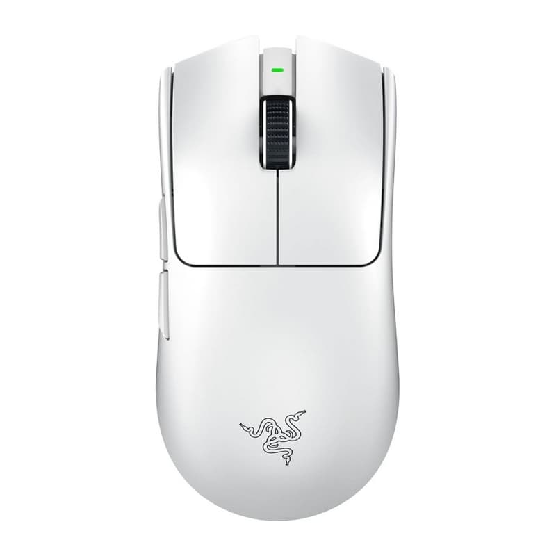 Razer Viper V3 Pro Wireless Esports Gaming Mouse - White