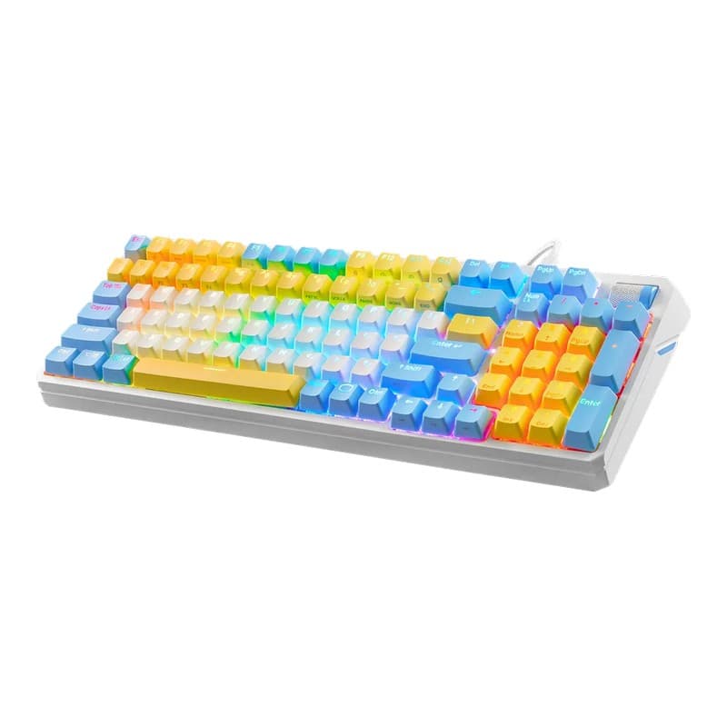 Cooler Master CK570 SF6 Chun-Li Gaming Keyboard