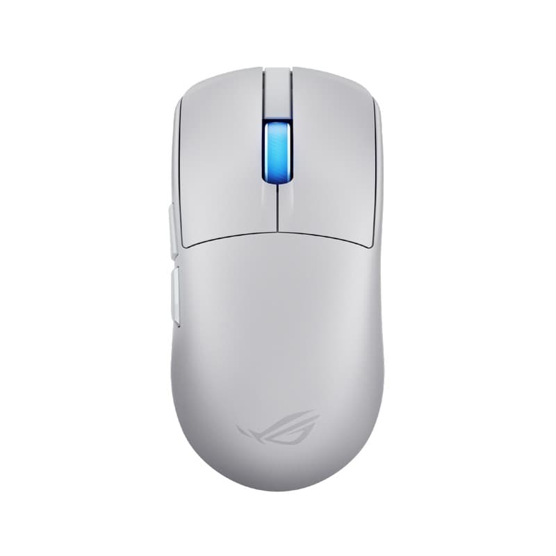ASUS ROG Harpe II Ace Gaming Mouse - White
