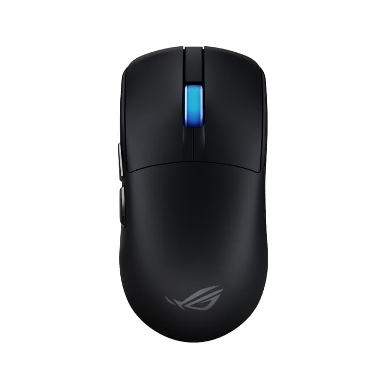 ASUS ROG Harpe II Ace Gaming Mouse - Black