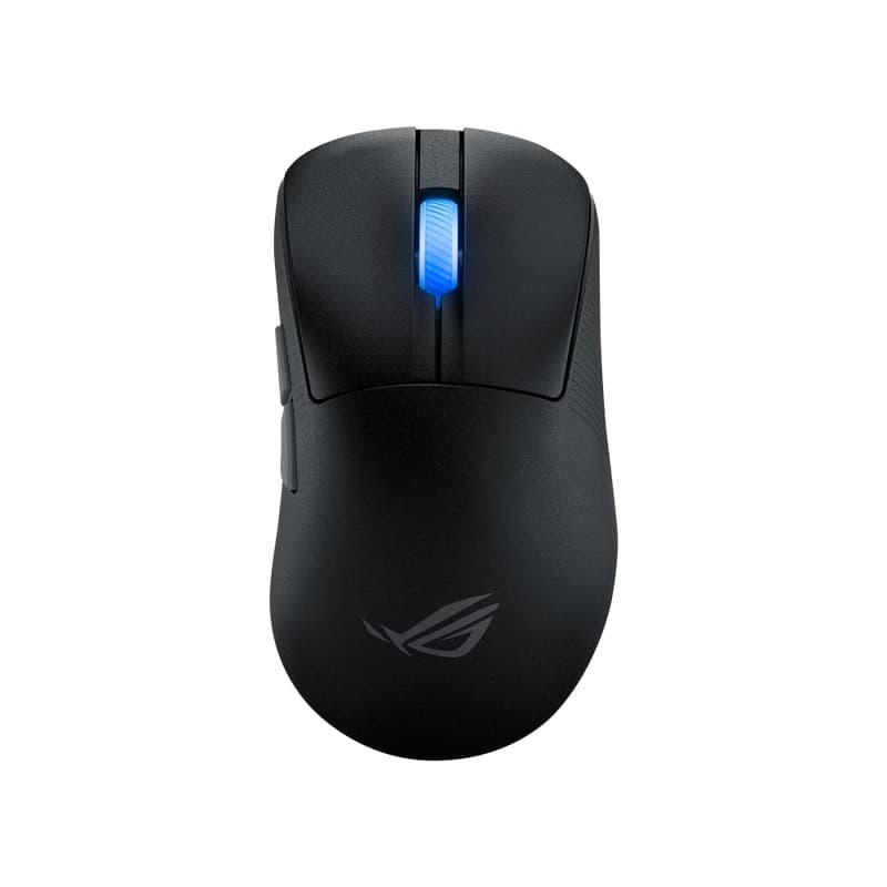 ASUS ROG Keris II Ace - Black