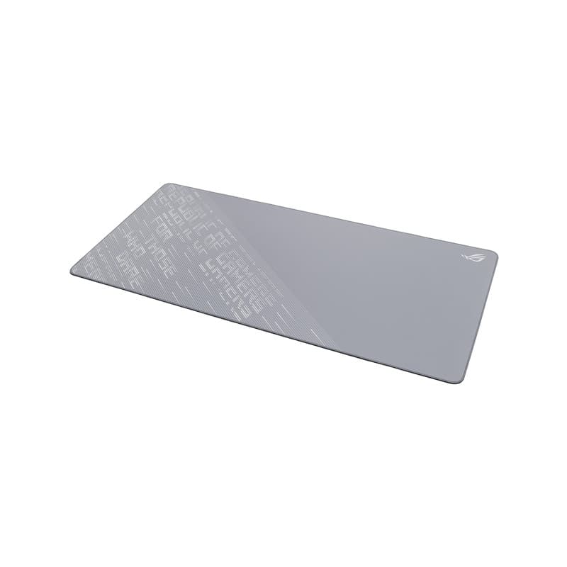 ASUS ROG Scabbard II Arctic Gray XXL Mouse Pad
