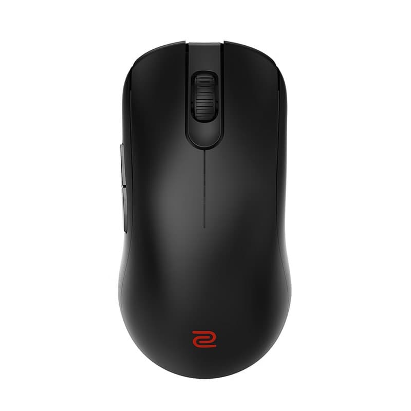 Zowie FK2-DW 4K Wireless Mouse - Black