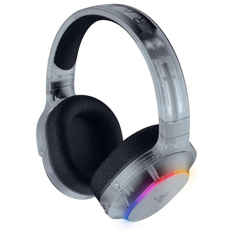 Razer Barracuda X Chroma Wireless Gaming Headset - Phantom White