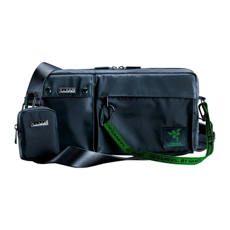 Razer Xanthus Crossbody Bag