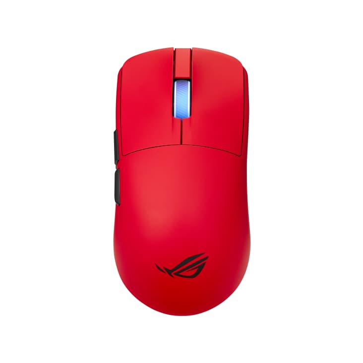 ASUS ROG Harpe II ACE Red
