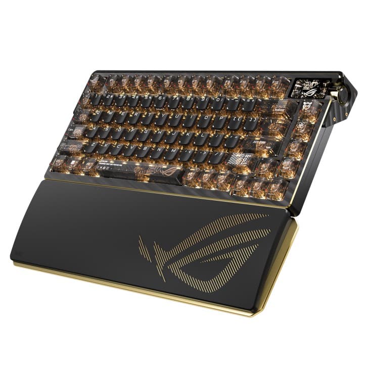 ASUS ROG Azoth Extreme Edition 20 Gaming Keyboard